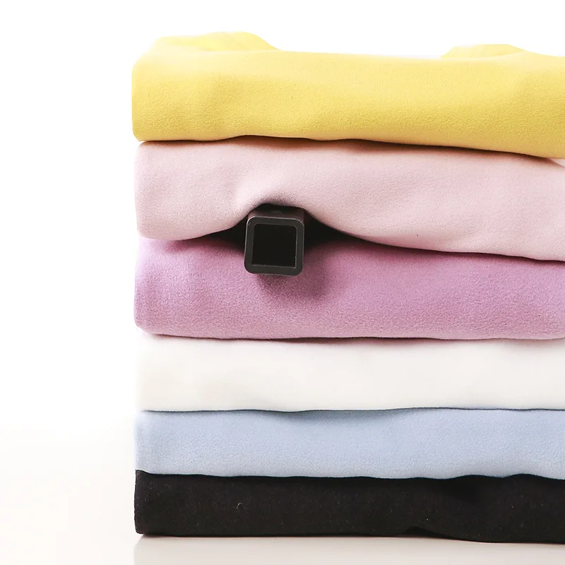 Детская футболка с длинным рукавом и надписью осенняя новинка детские базовые