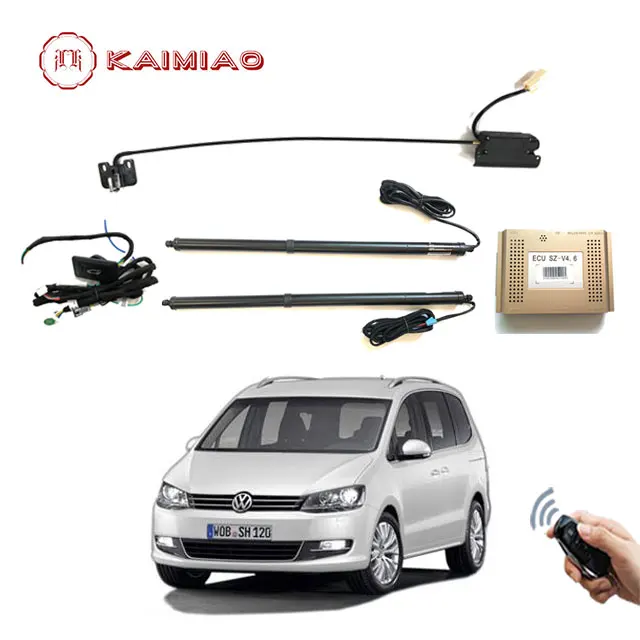 

Automatic Kick Activated Foot Sensor Power Tailgate Lifter For VW Sharan