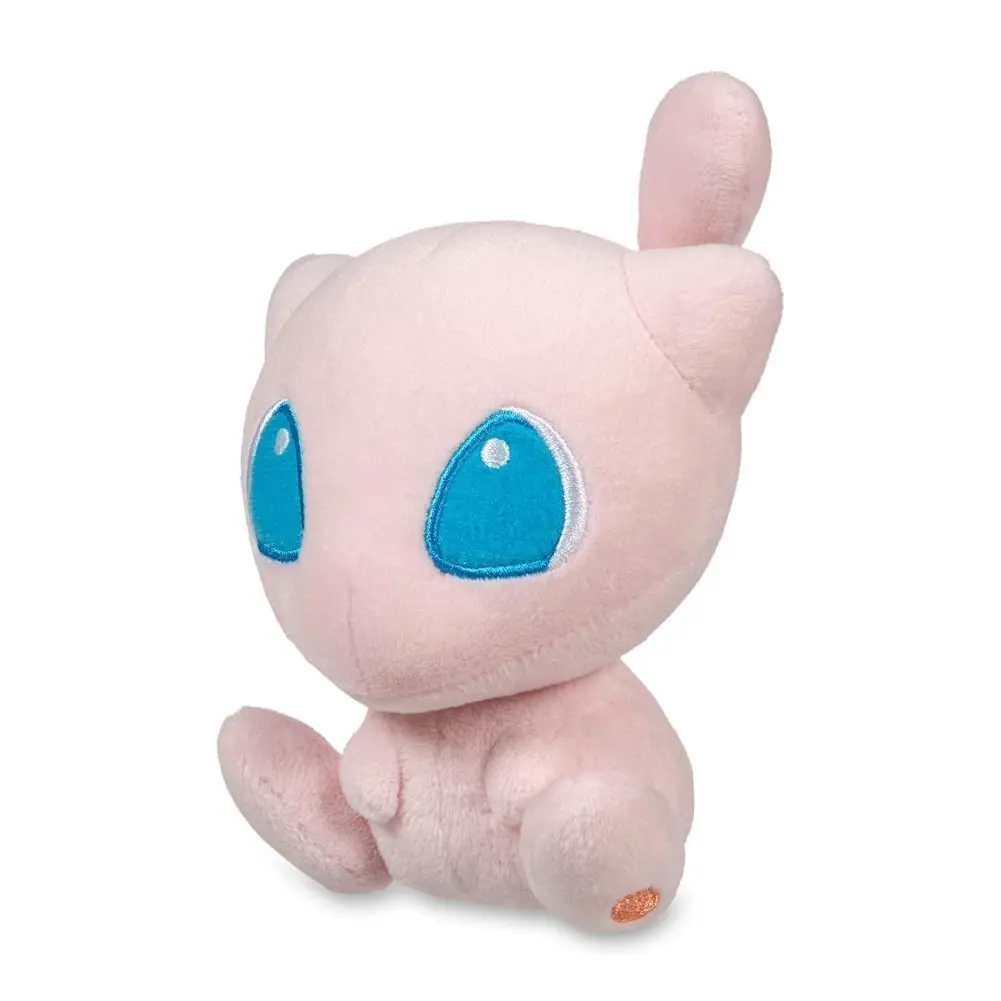 6 дюймов Eevee фигурка Мега Mew плюшевая кукла игрушка