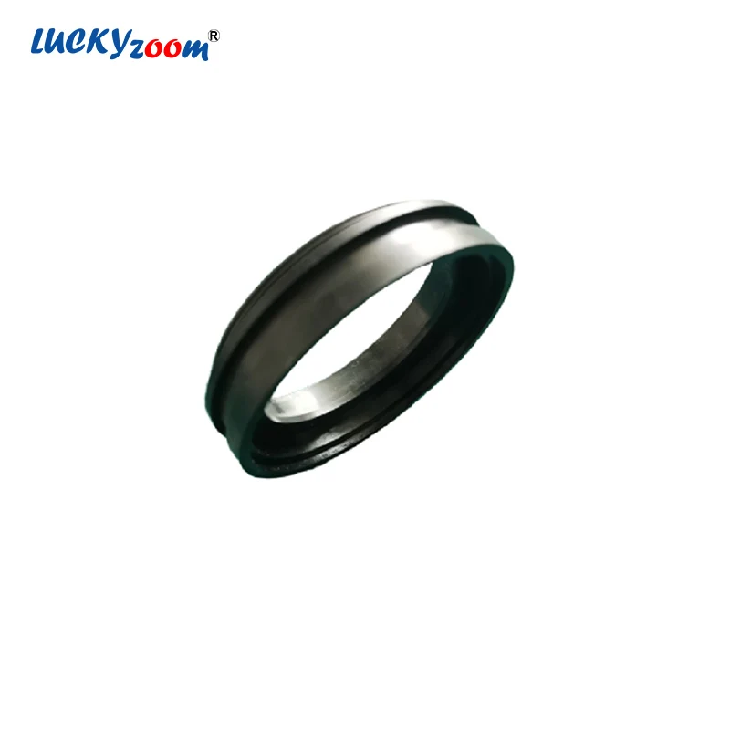 

Plastic 48mm Diameter Ring Adapter For Trinocular Stereo Zoom Microscope LED Light Ring Binocular Microscopio Protection