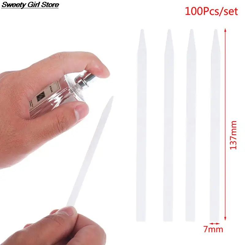 

Прямая поставка, 100 шт., тест-полоски для ароматерапии