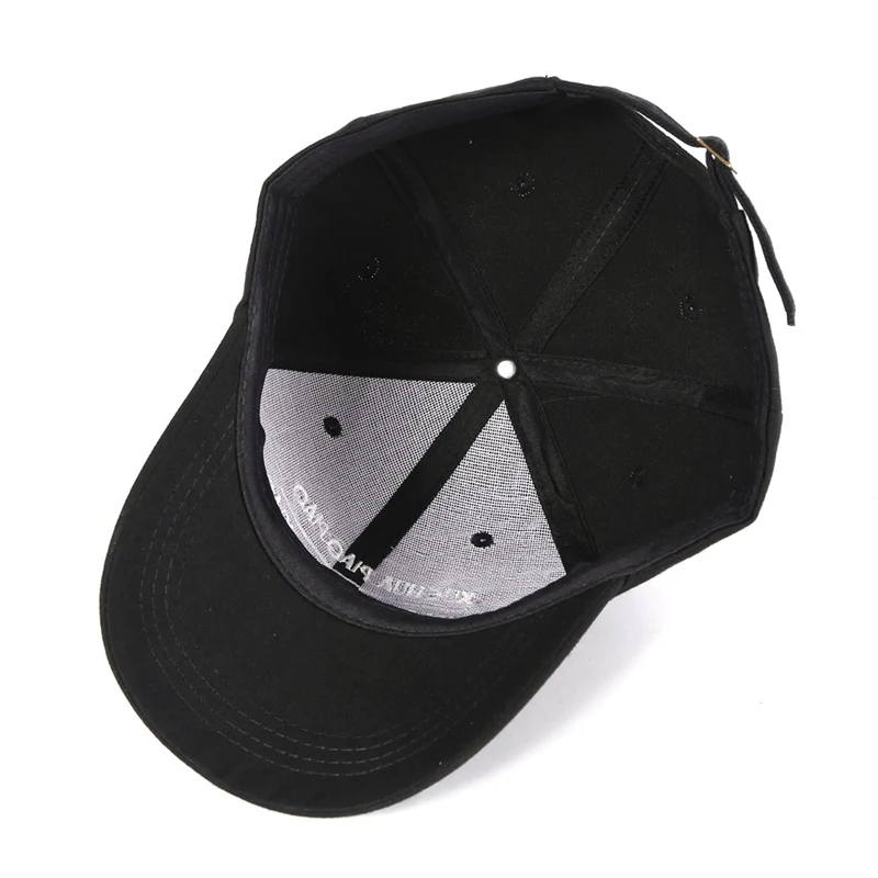 

Quality Cotton XUEHUA PIAO Summer Outdoors Leisure Time Sun Hat Denim Baseball Cap Men And Women Trend Peaked Cap