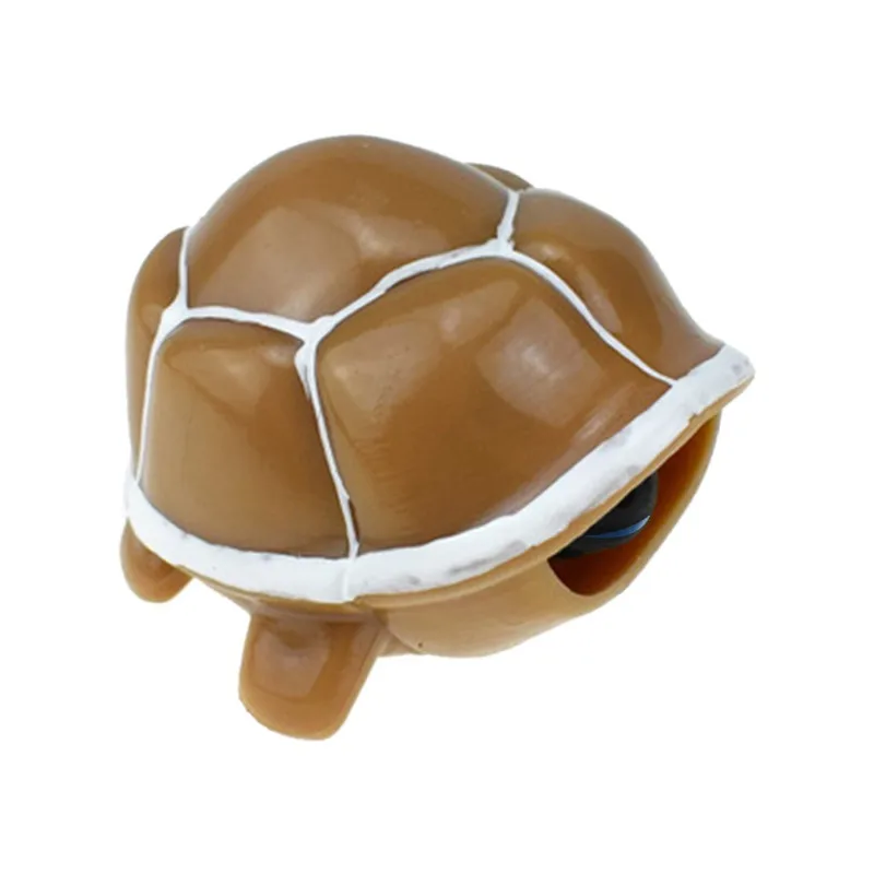 Новинка странная забавная черепаха милые черепашки сжимаемые животные