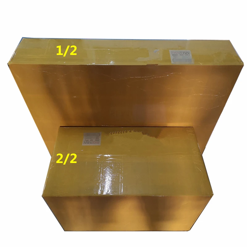 600x400 мм YOOCNC гравировальный сверлильный и фрезерный станок 6040Z-2200W USB ЧПУ