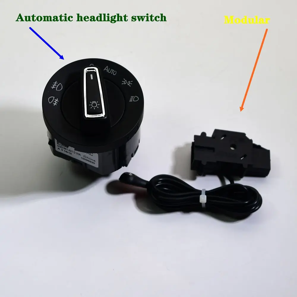 Модуль датсветильник освесветильник для автомобильной головки автоматический