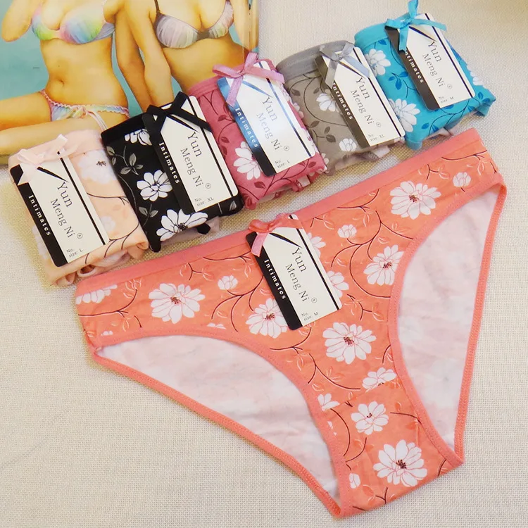 3 шт./партия M XL хлопковые трусики женское нижнее белье новые сексуальные стринги