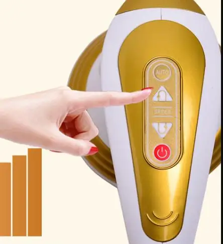 Электрический измельчитель для потери веса устройство измельчения жира