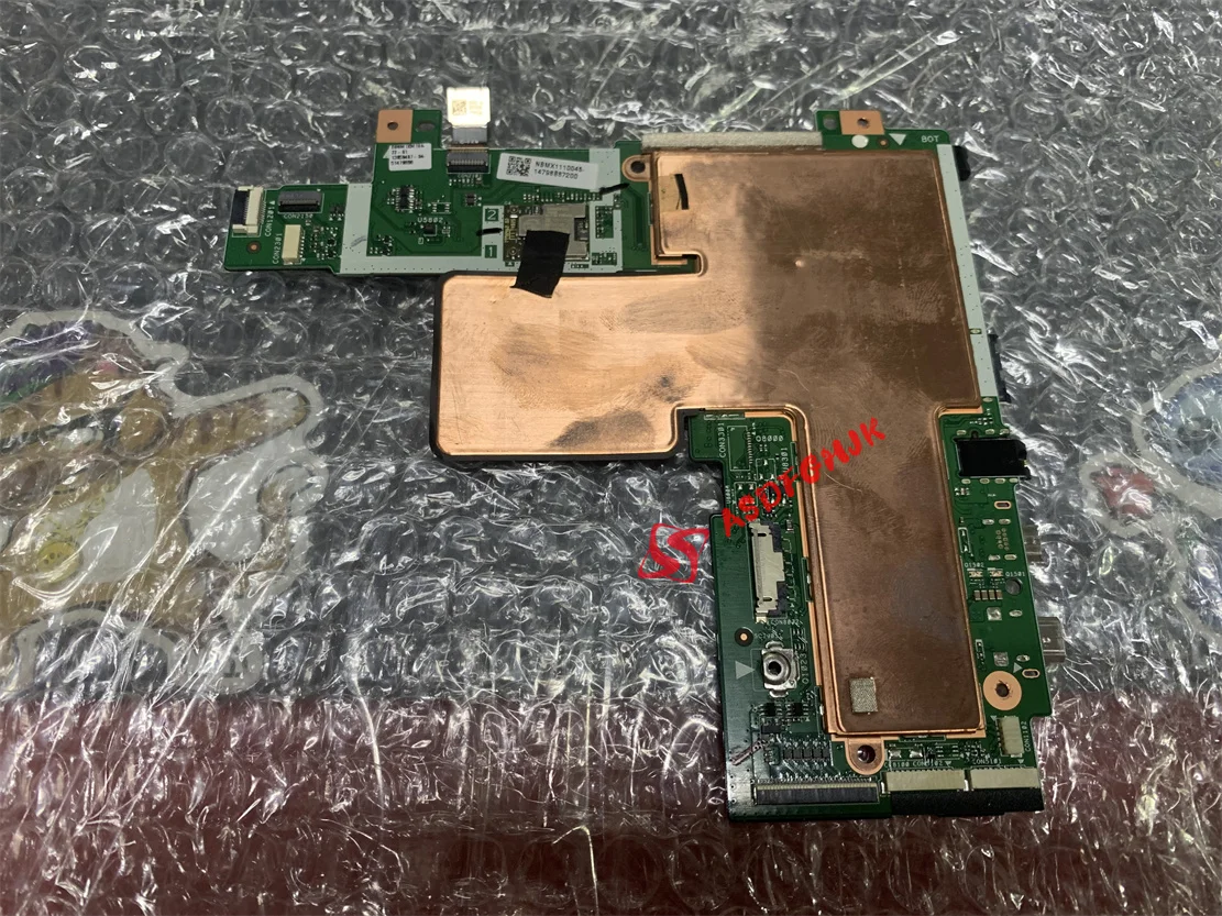 

Материнская плата nbmx111004 для Acer Aspire Switch, материнская плата 64 Гб ssd p0kcc rev. 2,0 nbmx1110045 tesed ok