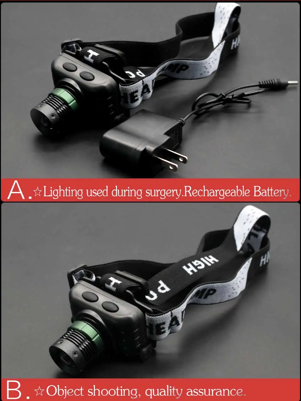 Хирургическая Лампа с зумом держатель лампы аккумуляторные батареи хирургический светильник TD-I кварцевые лампы для медицинских целей