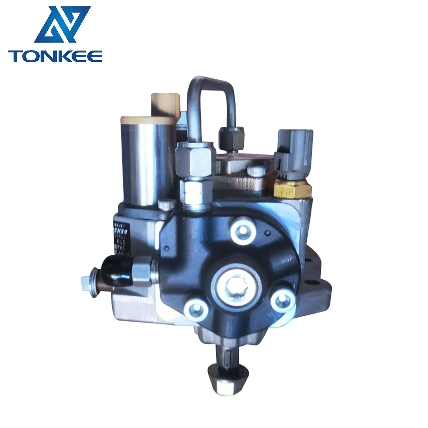 

JAPAN DENSO 4HK1 fuel injection pump 8-97306044-9 29400-0039 injection pump assy for ZX200