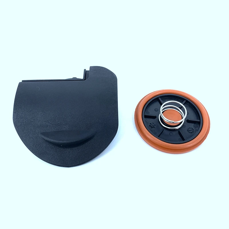 Комплект для ремонта крышки клапана PCV с мембраной 02 19 Mini Cooper Peugeot 207 EP6 VTI