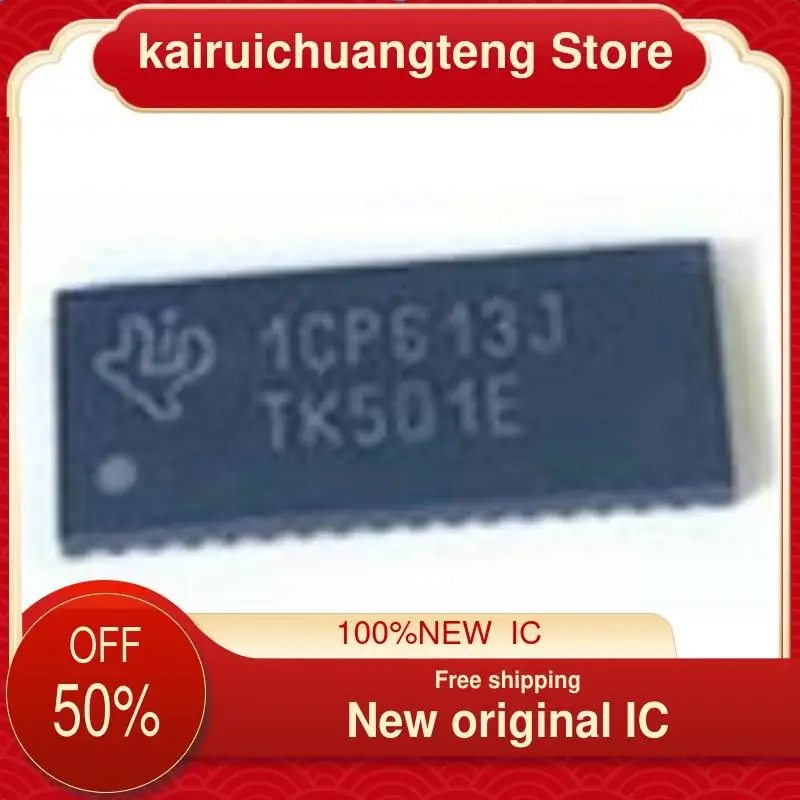 

(1 шт.) ts3l501erостаар QFN42 TK501E новый оригинальный IC