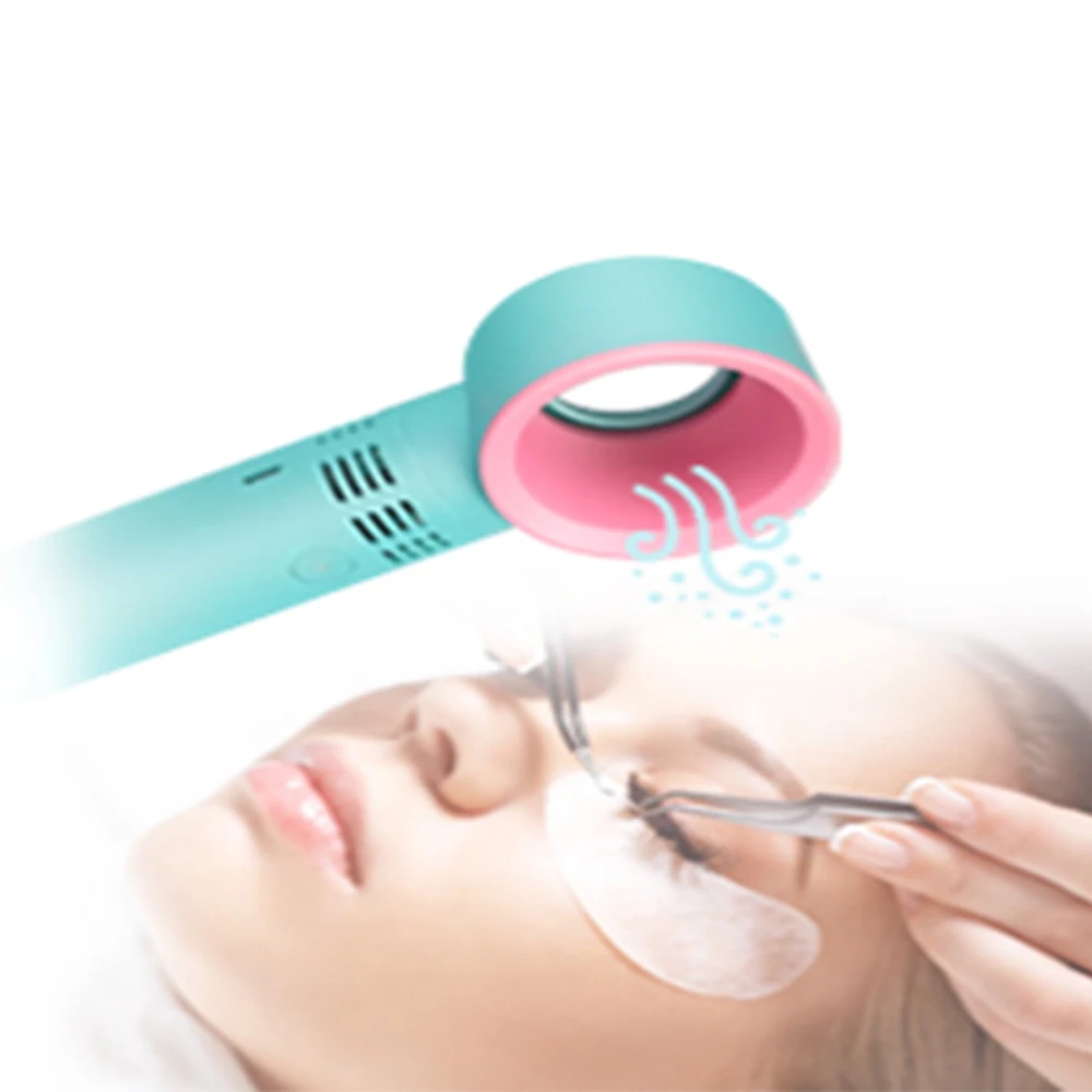 Мини-вентилятор с USB ручной беслопастной вентилятор охладитель воздуха