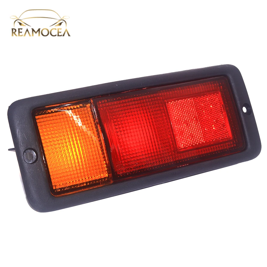 Reamocea 1 шт. правой задние светильник MB124964 правая передняя фара противотуманная для