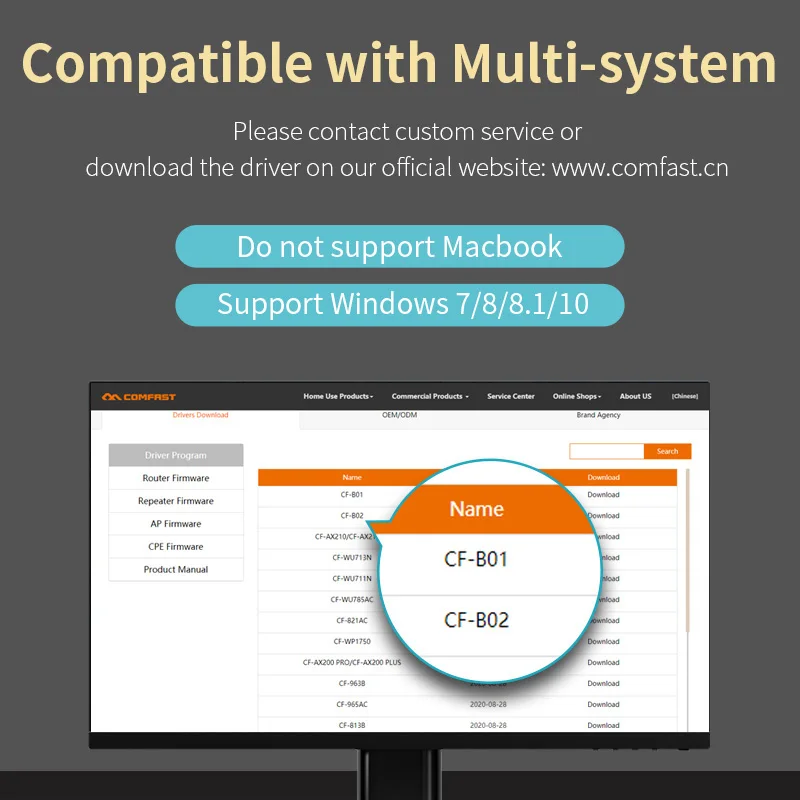 

Bluetooth Adapter USB BT 5.0 Wireless Dongle Transmitter for PC Computer Receptor Laptop Earphone Audio Printer Data Receiver