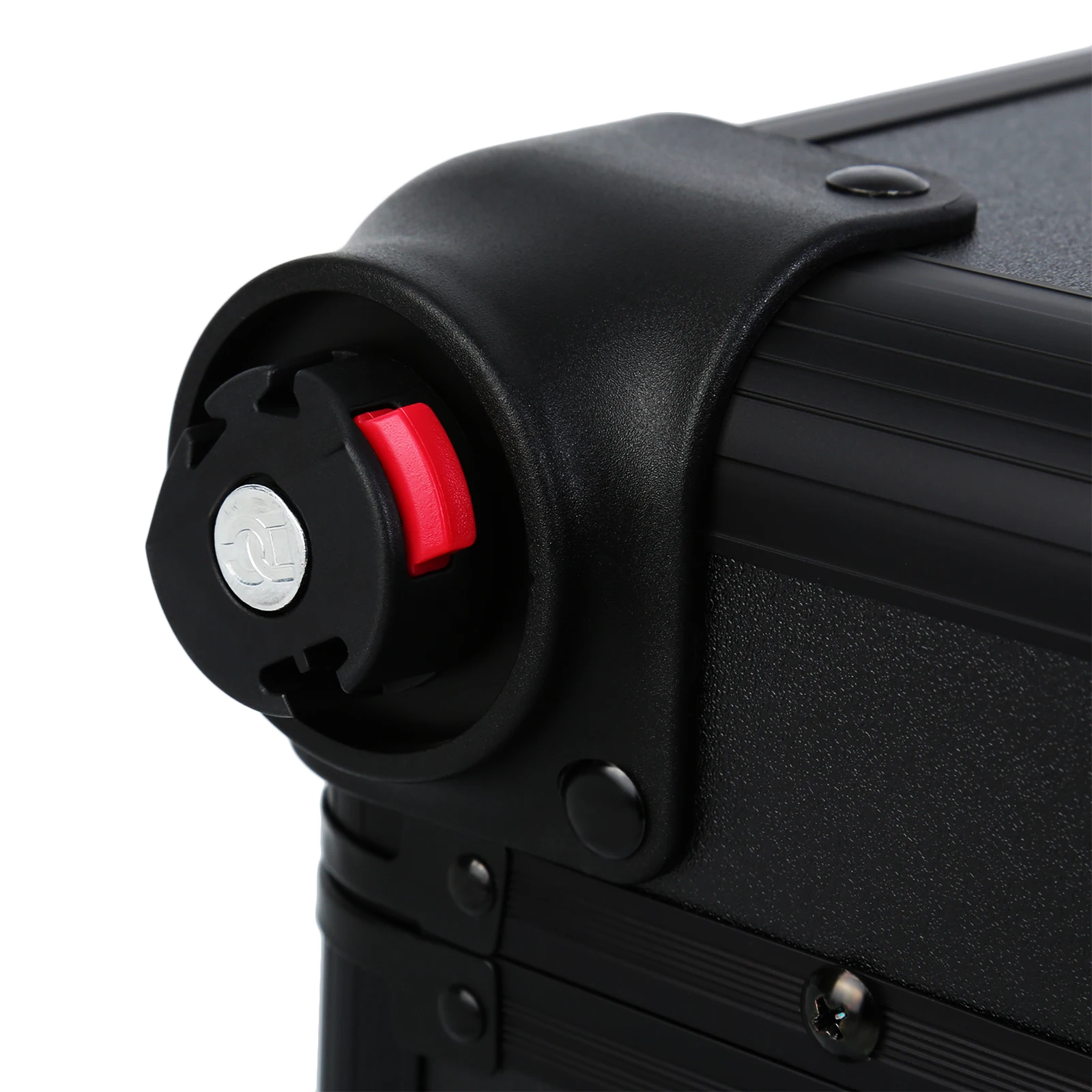 

Yonntech Make up Trolley Vanity Beauty Case Profession Cosmetic Case With Mirror LED Light Large Capacity Suitcases