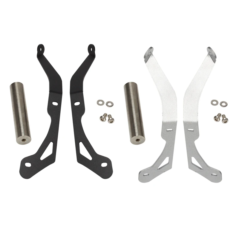 

22MM Motorcycle Windshield Mobile Phone Holder GPS Navigation Bracket for Honda NC750X NC 750X 2021