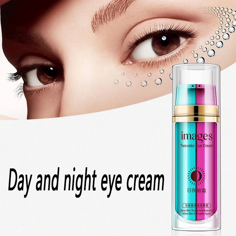 Двойная трубчатая стойка для анти-морщинки восстанавливающий крем увлажняющий