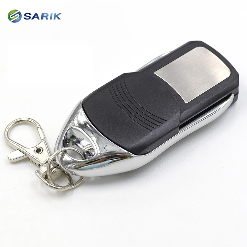 

ATA PTX-5 433.92 MHz gate garage door remote control replacement rolling code