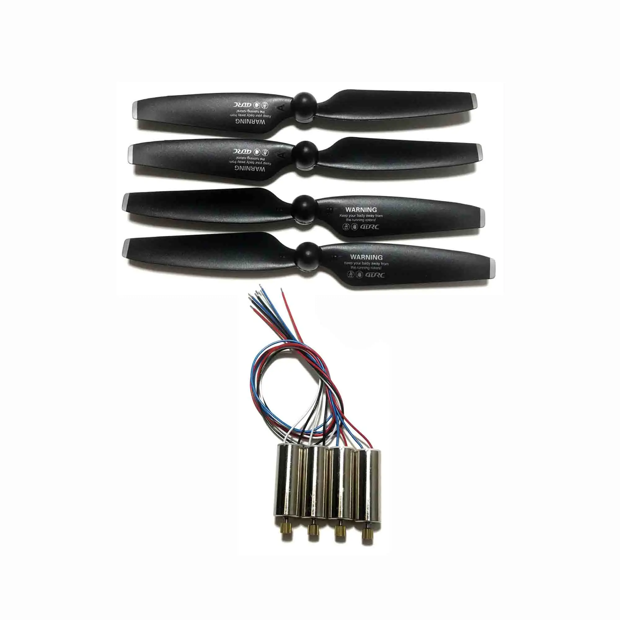 4 ДРК флэш-Дрон с радиоуправлением GPS флэш-память 4D-F5 Кленовым листом подставка