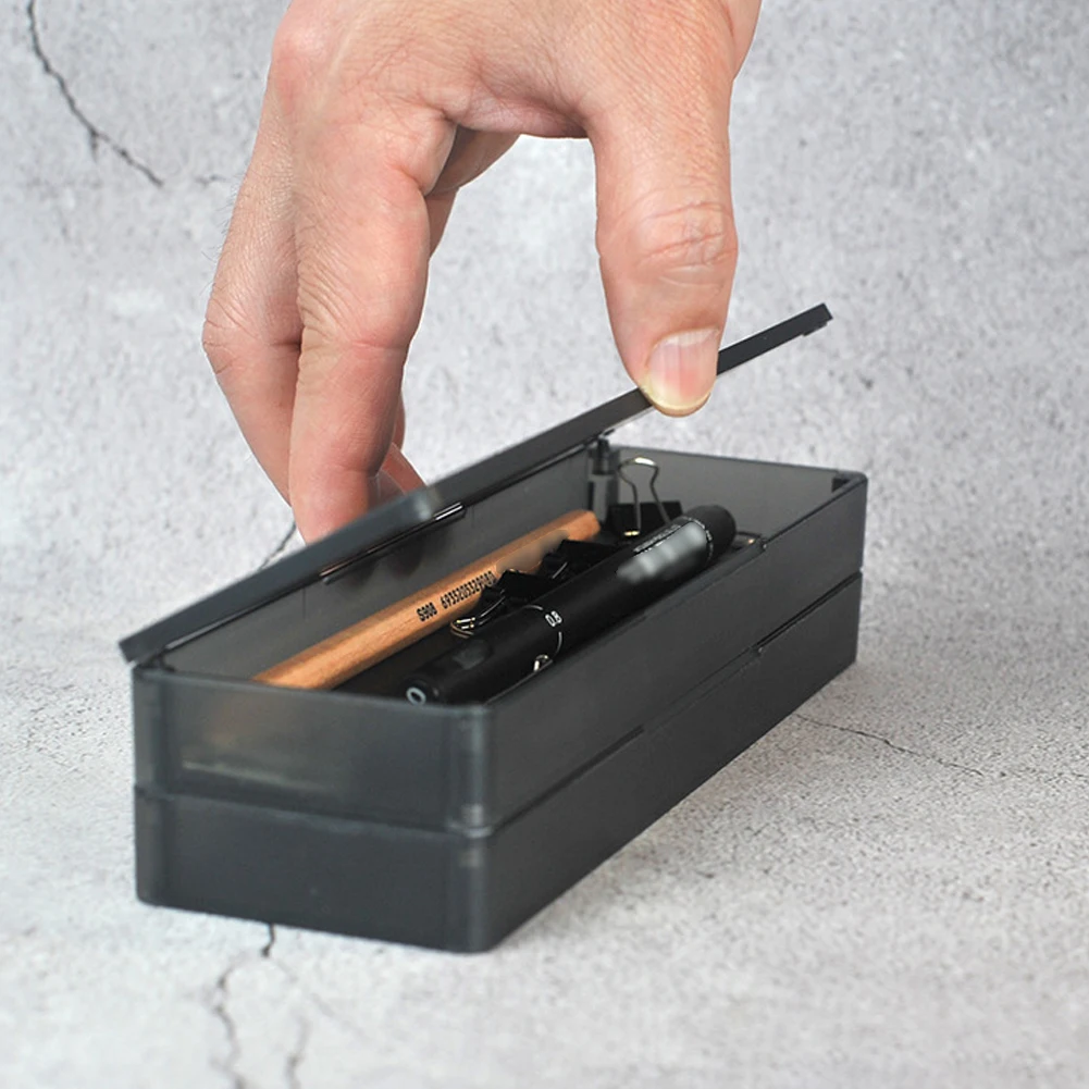 

2 шт., отвертка, портативный многофункциональный органайзер