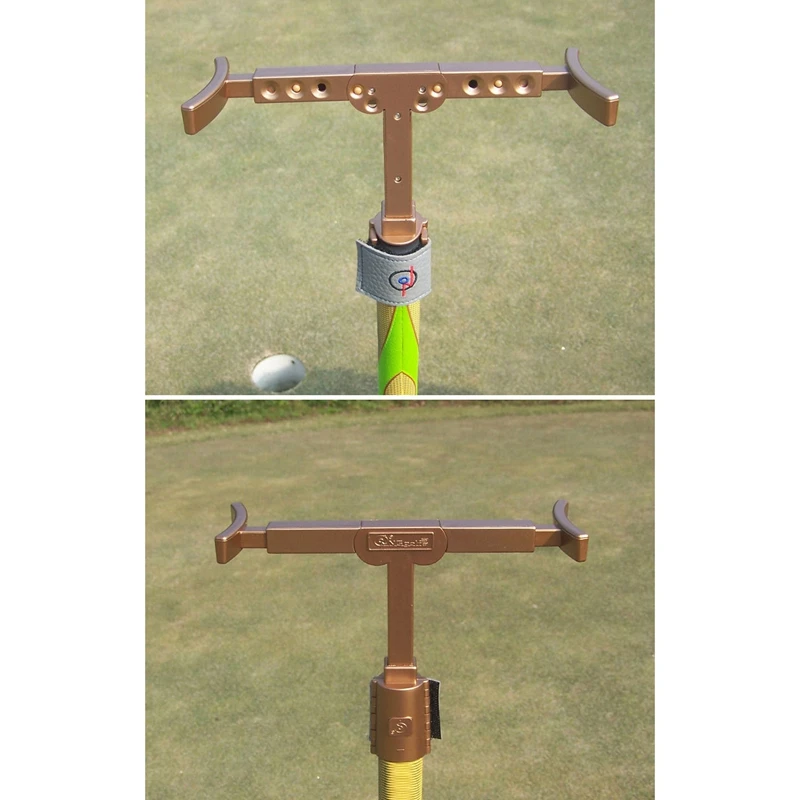 Тренажер для игры в гольф аксессуары гольф|Обучение гольфу| |