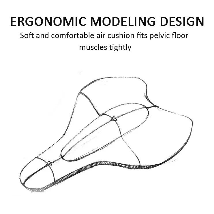 

New Style Male Portable New Unisex Wireless Pelvic Floor Muscle Rehabilitation Trainer Buttocks Trainer USB Charging Relaxing