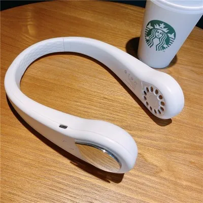 2020 мини USB портативный вентилятор с перезаряжаемой батареей бесшумный