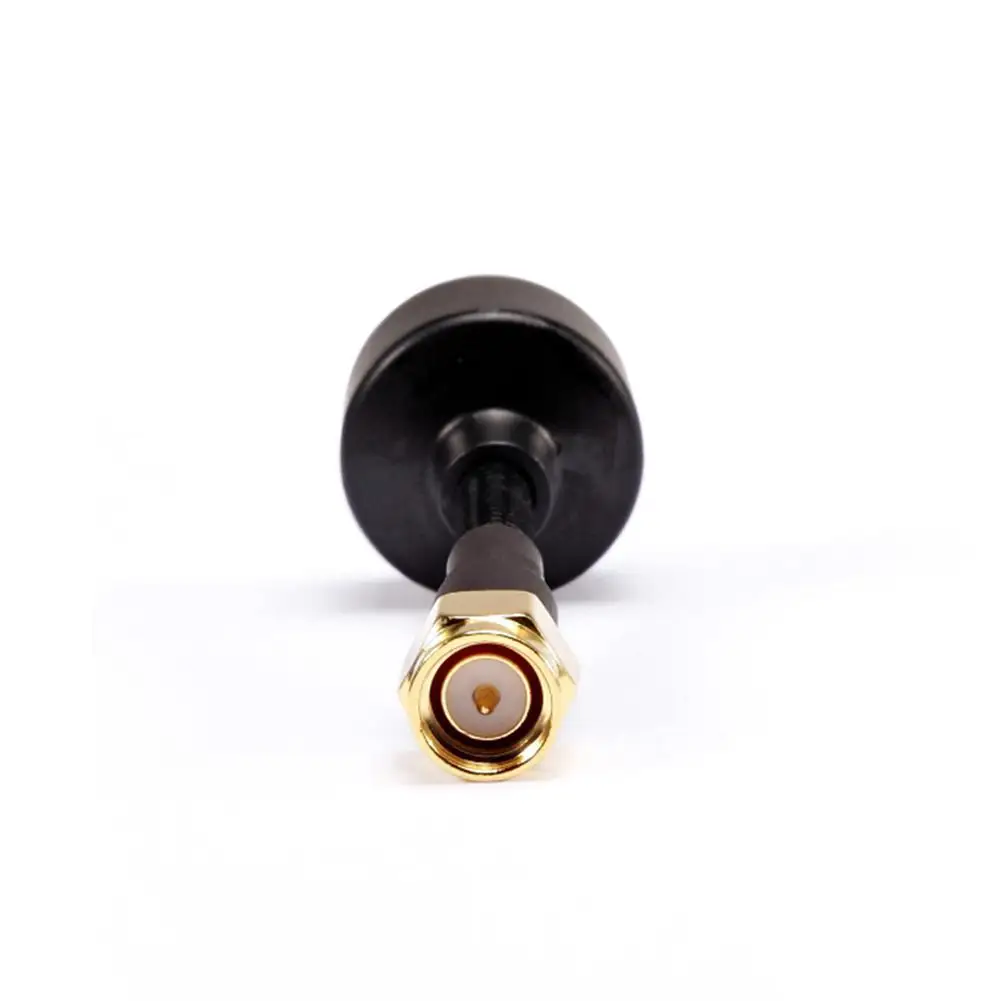 5 8G 2.5dBi FPV антенна RHCP RP SMA RP-SMA RPSMA угол MMCX UFL TX RX для радиоуправляемого дрона