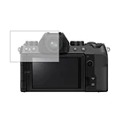 Защитная пленка для экрана из закаленного стекла для Fujifilm X-S10T4E4100VPro3T200A7 XS10 XT4 XE4 X100V Xpro3 XT200 XA7 Camera