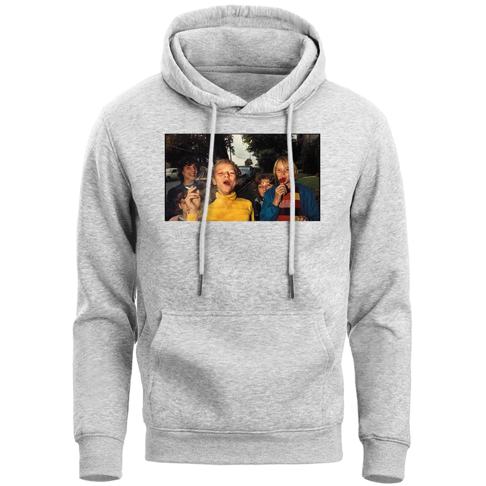 Толстовка с капюшоном в стиле ретро фото мужская толстовка хип хоп 2019 зимняя