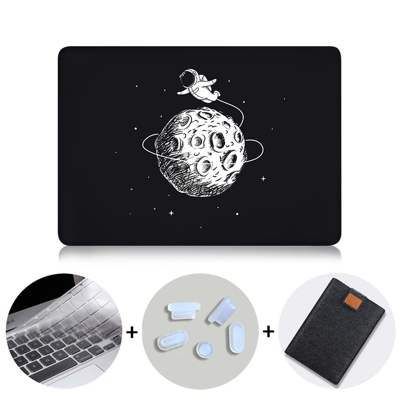 MB01 MTT чехол для Macbook Pro 13 15 чехол для Macbook Air Pro retina 11 12 13 15 дюймов Сенсорная панель чехол для ноутбука - Цвет: MB01