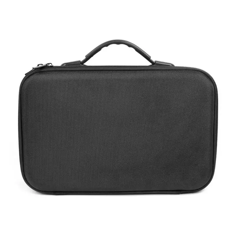 

Portable Carrying Case Shoulder Storage Bag Protective Handbag for DJI Trow Tello Drone Gamesir T1d Remote Controller Handle