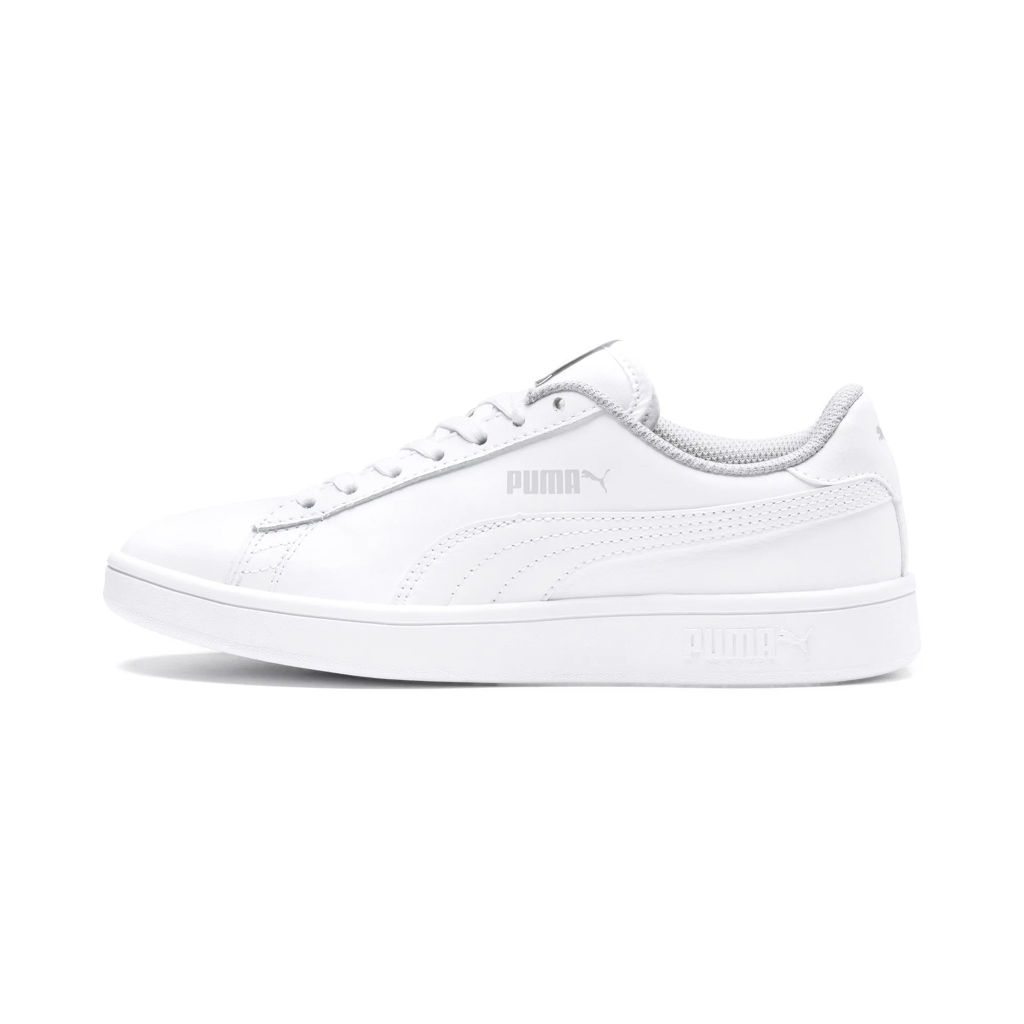 Детские кеды Puma Smash v2 L Jr |