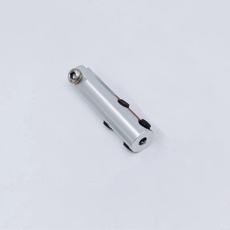 5 шт. M2/2 мм сервогудок связь с нажимной штангой головка из алюминия сплава
