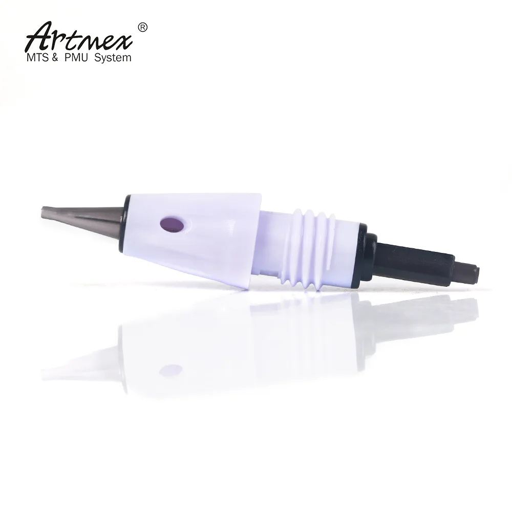 

20 pcs R1/R3/R5/F5/F7 mixed of New Artmex V6/V8/V9/V11 Panel Control Tattoo Machine For Permanent Makeup Eyebrows Lip