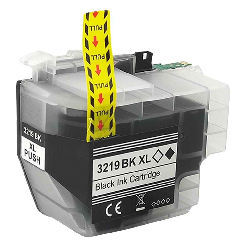 LC3219XL Compatible For Brother LC3219 Ink MFC-J5330DW J5335DW J5730DW J6930DW J6530DW J6935DW J5930DW LC3219BK LC3219C LC3219M |