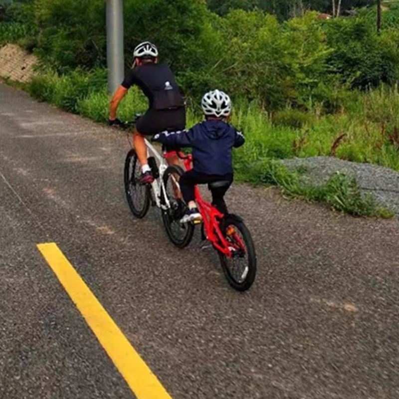 ALWAYSME Co-Pilot Детский велосипедный трейлер максимальная нагрузка 100 кг | Мать и