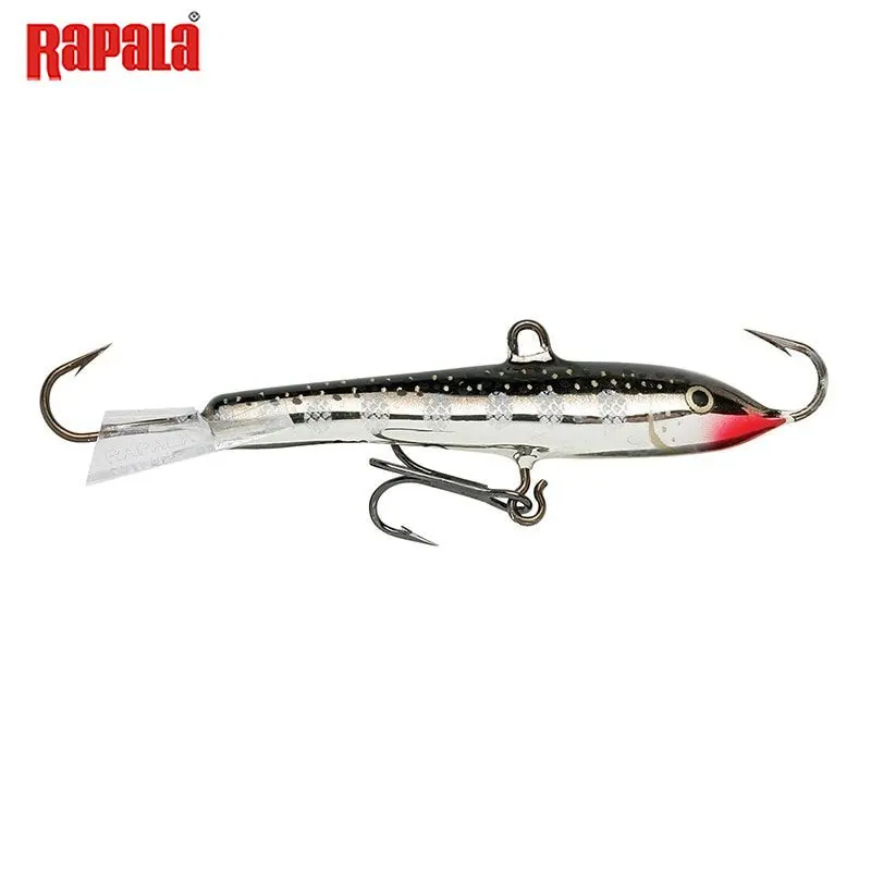 Балансир RAPALA Jigging Rap 02 /MS. Артикул: W02-MS | Спорт и развлечения