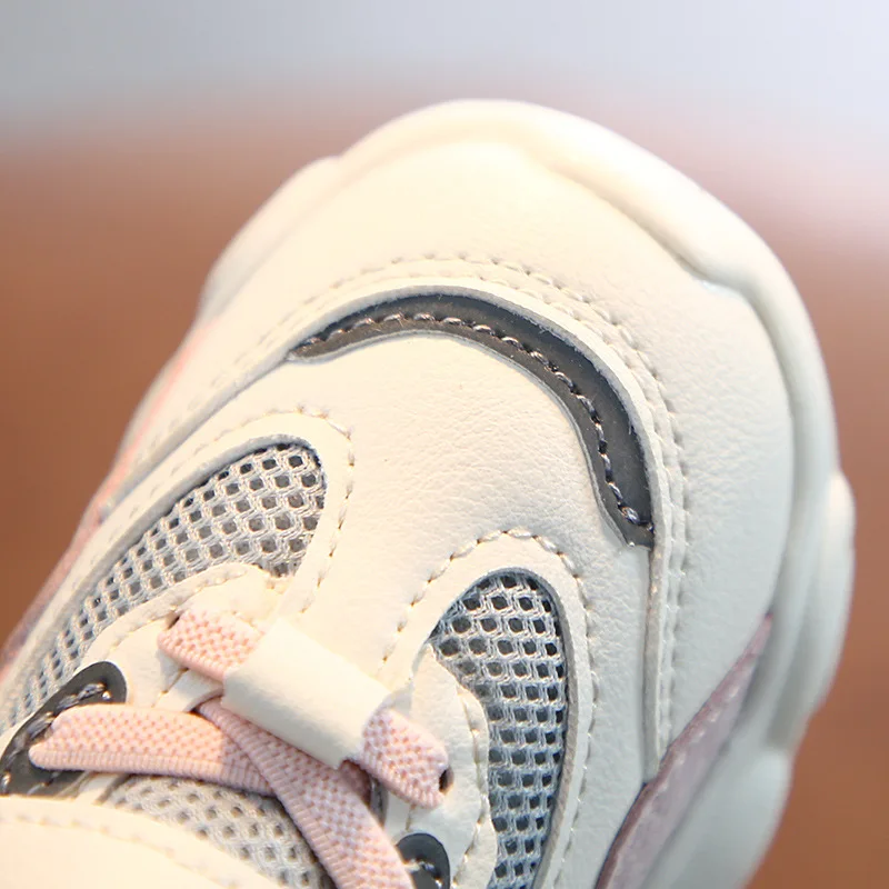 Стельки 11 5-15 5 см из сетчатой ткани для маленьких девочек Спортивные штаны