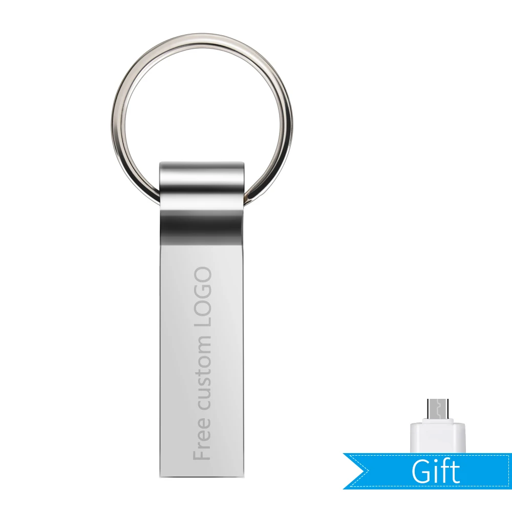 slive key usb 3.0 Металлический Usb флеш-накопитель, 4 Гб, флеш-накопитель, 32 ГБ, флешка, 64 ГБ, Usb флешка, 128 ГБ, ключ, Usb 3,0, флеш-карта памяти, 16 ГБ, 8 ГБ, печать логотипа - Color: slive key usb 3.0