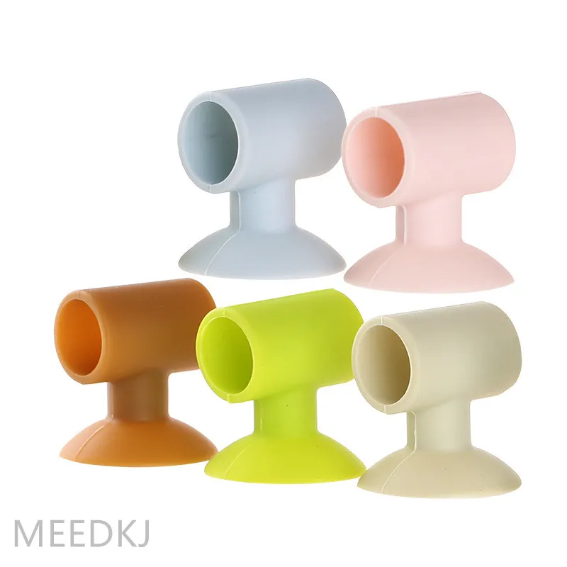 Креативная защитная накладка на дверную ручку 1 шт.|Дверные ограничители| |