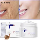 Увлажняющий крем для лица с экстрактом улитки, с гиалуроновой кислотой