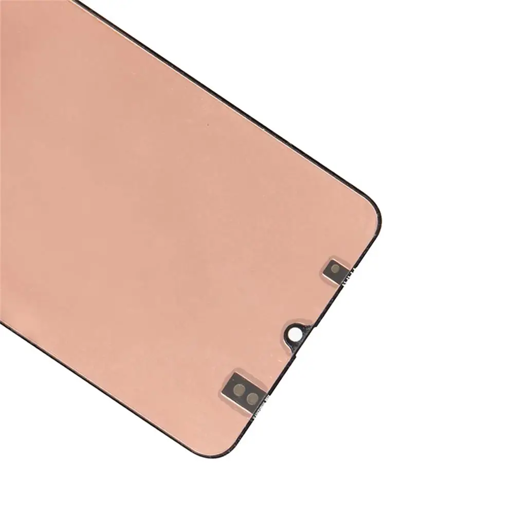 Для Samsung Galaxy A70 A705 A705F SM A705F/DS ЖК дисплей + сенсорный экран дигитайзер сборка