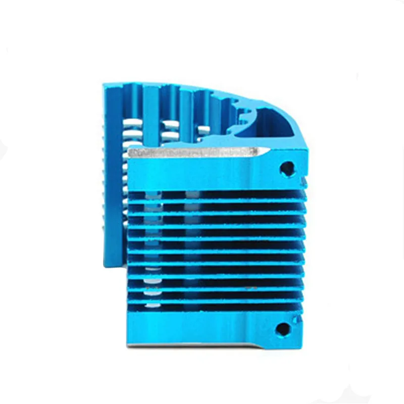 rc alum теплоотвод двигателя из сп