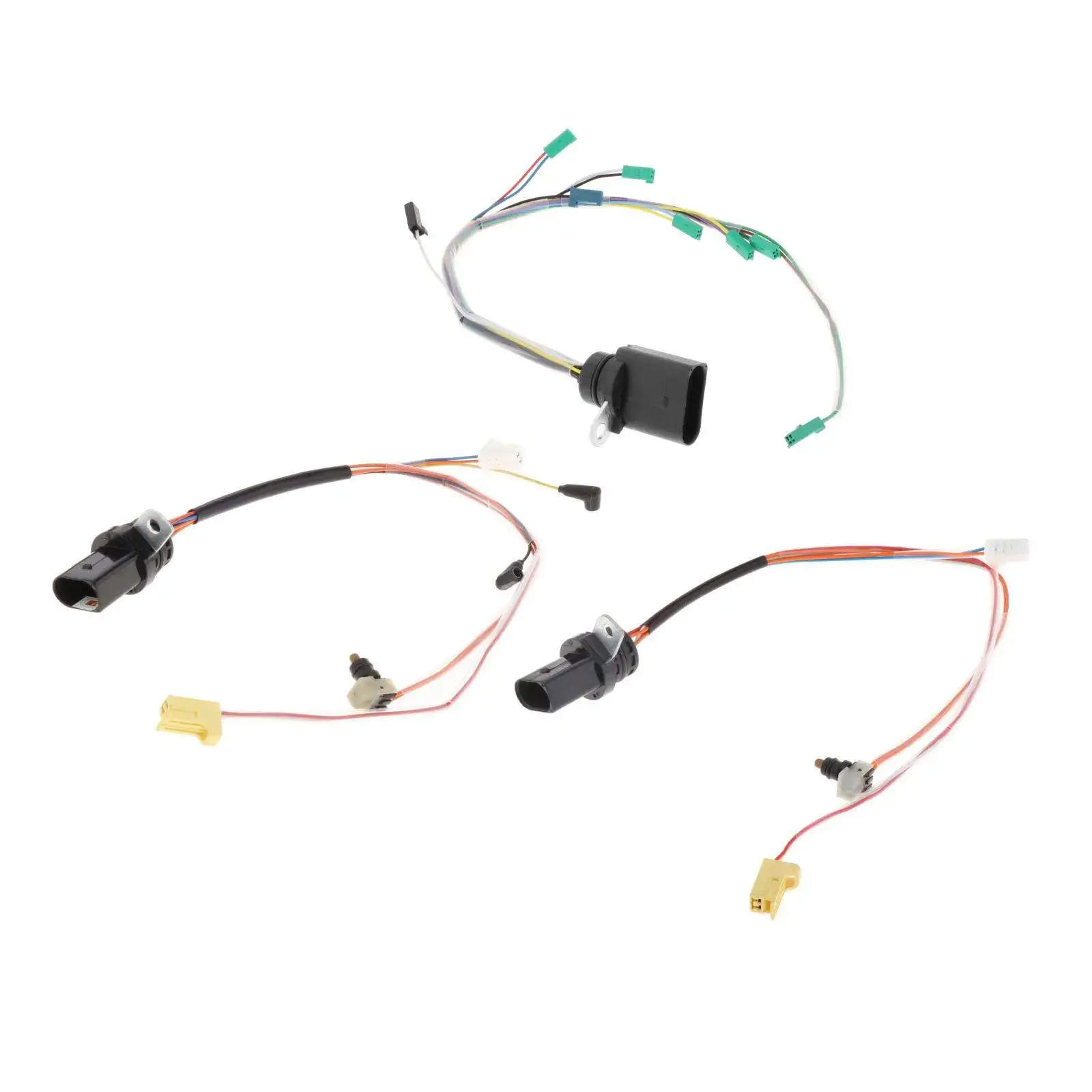 Комплект для ремонта трансмиссии масляная плата жгут проводов аксессуары