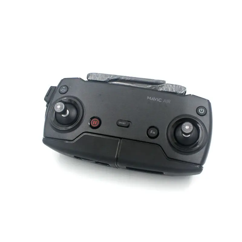 Original Mavic Air Remote Controller Flying Combo 4K 100Mbps Video Camera Drone Transmitter Accessories Part for DJI | Электроника