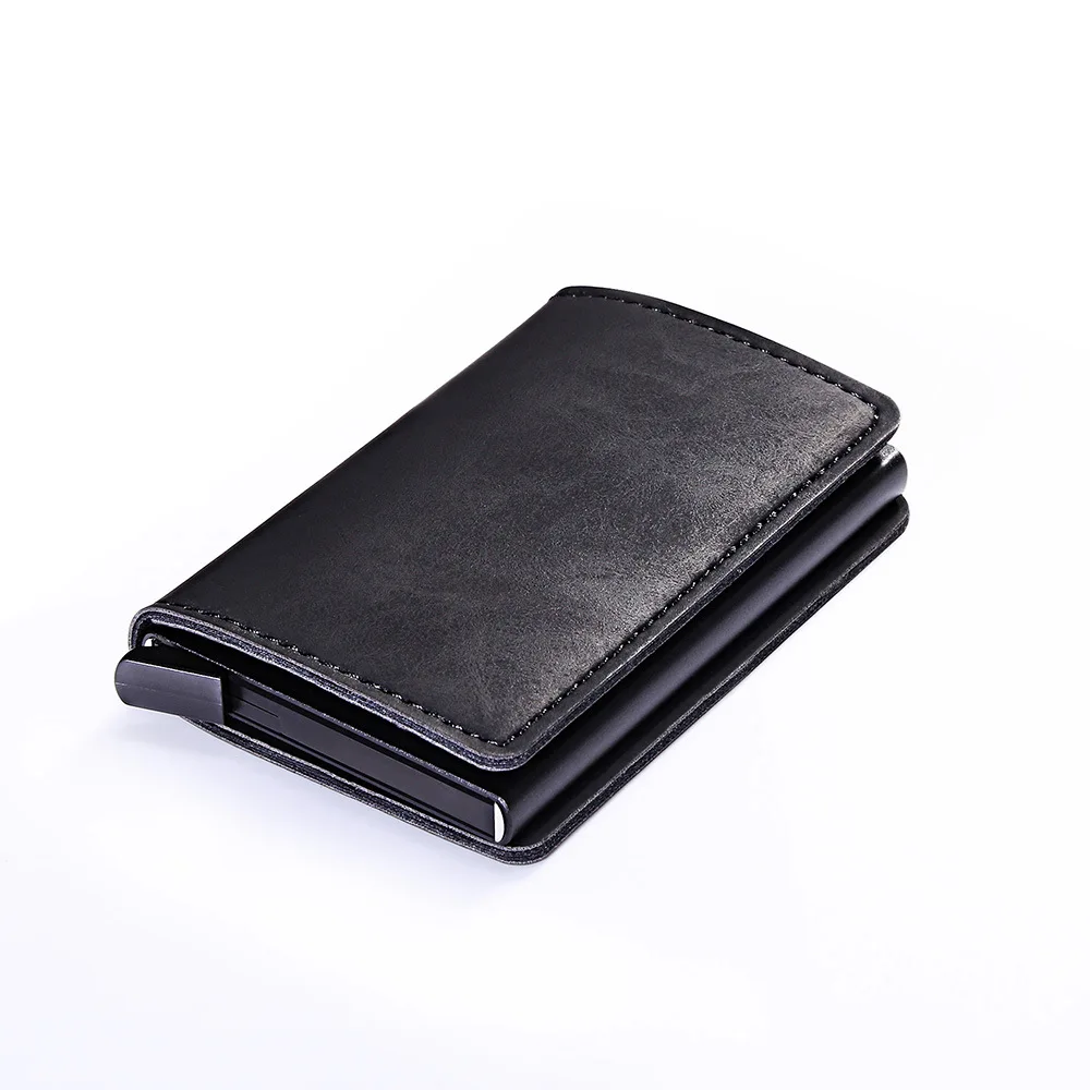 Casekey Rfid-бумажник кредитная флейта стикер для деловой карты флэш-держатель