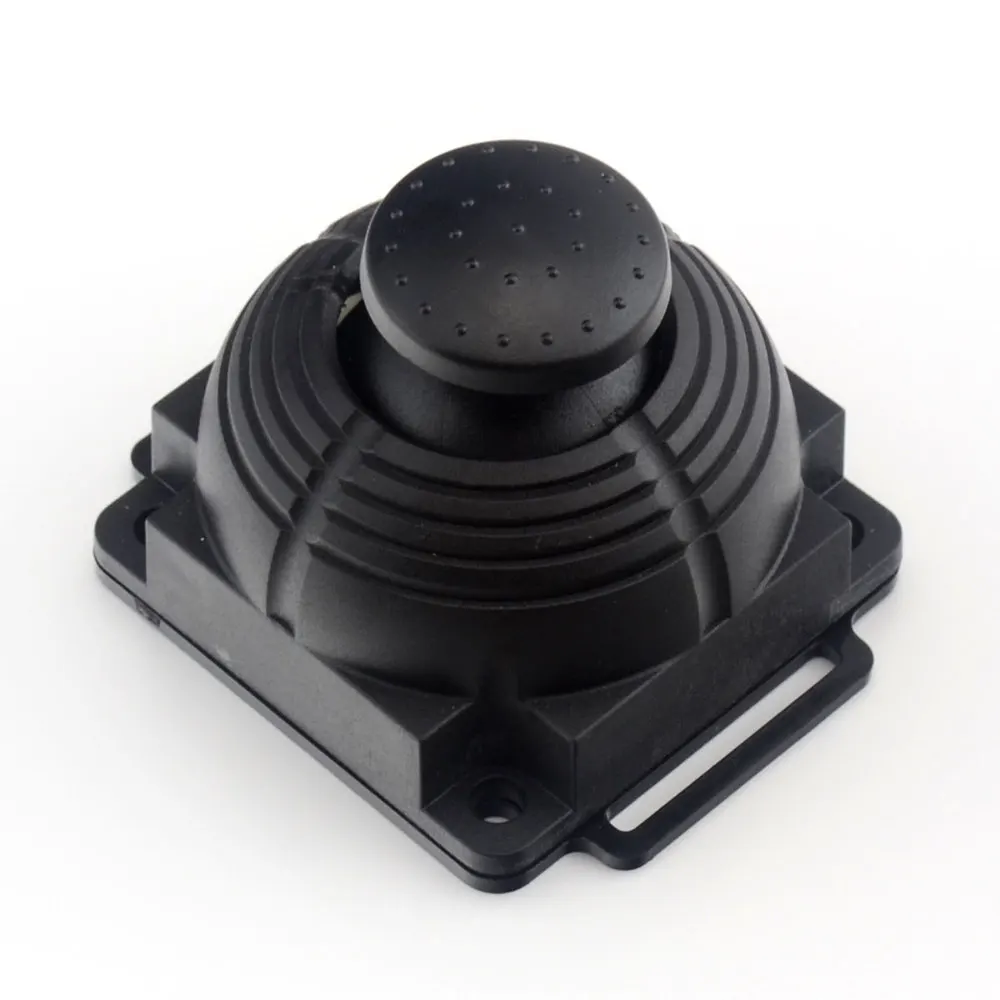 Новый Gimbal Джойстик контроллер/w чехол для 3 оси AlexMos Basecam V2.4 8 бит 32 Карданный