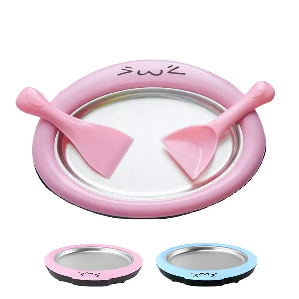 Домашняя антипригарная мини машина для приготовления йогурта с героями